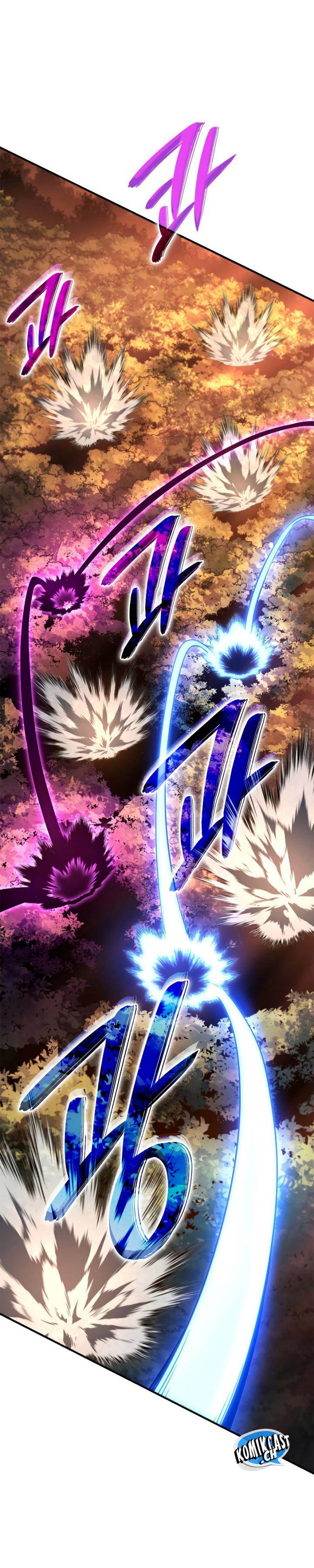 Read Revenge Of The Iron Blooded Sword Hound ID Manga Online