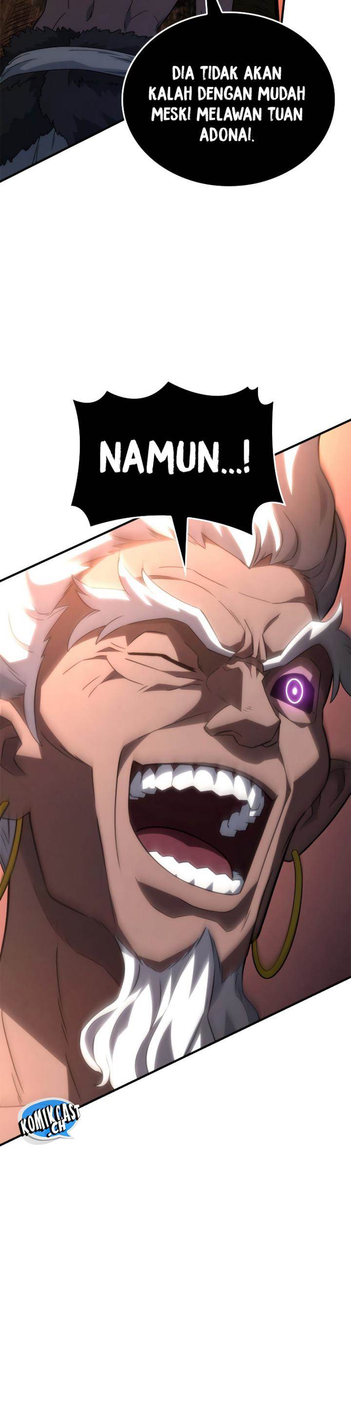 Read Revenge Of The Iron Blooded Sword Hound ID Manga Online