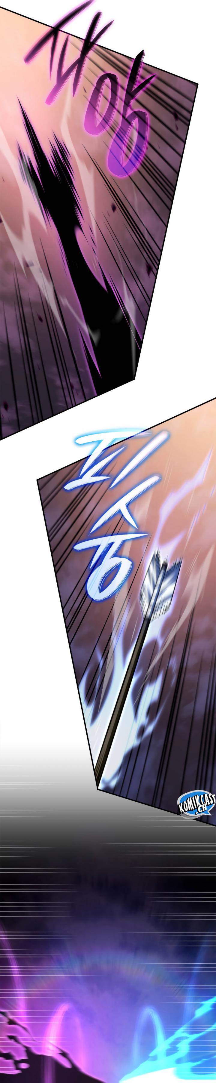 Read Revenge Of The Iron Blooded Sword Hound ID Manga Online