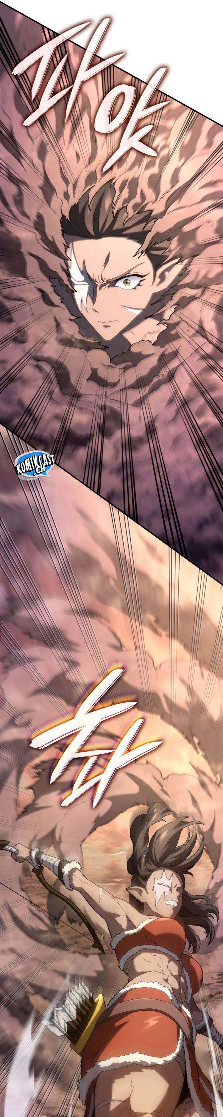Read Revenge Of The Iron Blooded Sword Hound ID Manga Online