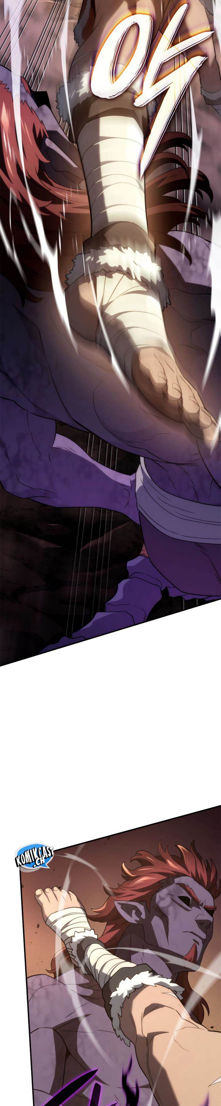 Read Revenge Of The Iron Blooded Sword Hound ID Manga Online