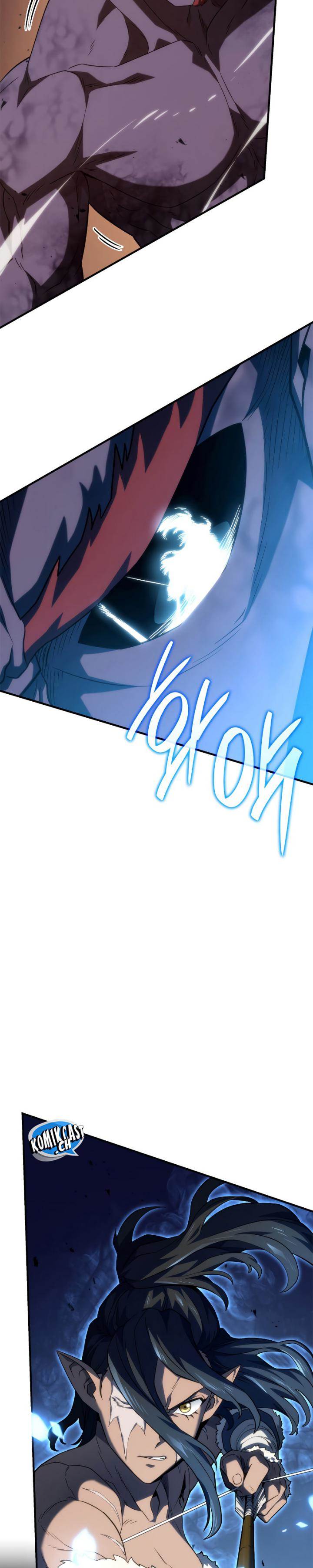 Read Revenge Of The Iron Blooded Sword Hound ID Manga Online