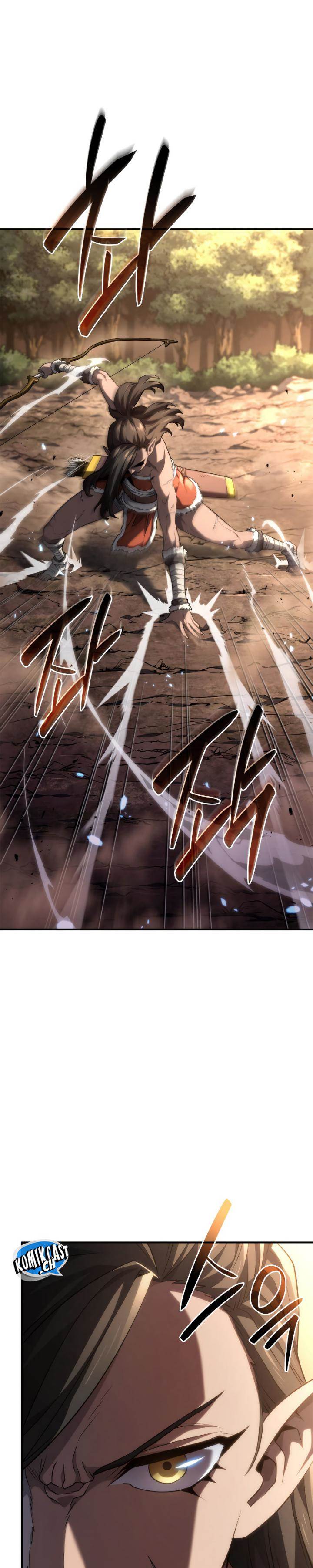 Read Revenge Of The Iron Blooded Sword Hound ID Manga Online