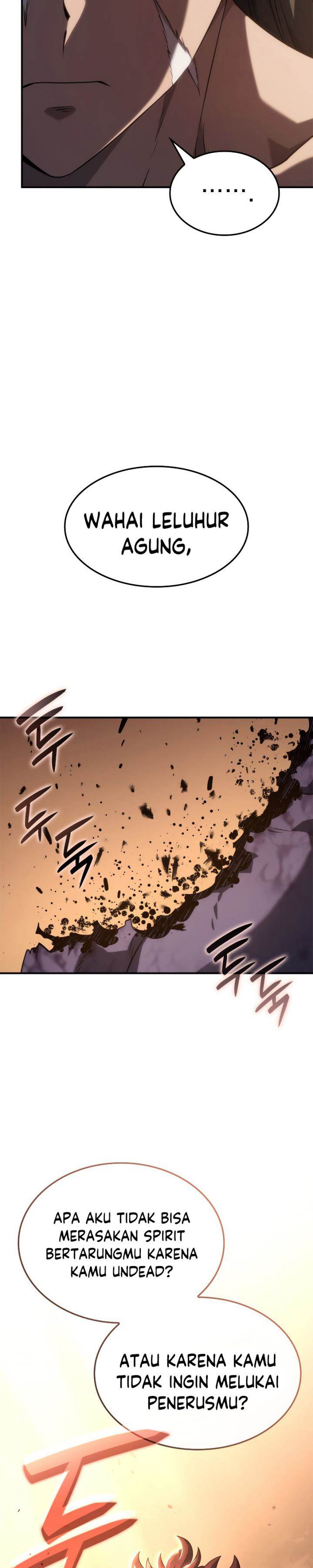 Read Revenge Of The Iron Blooded Sword Hound ID Manga Online