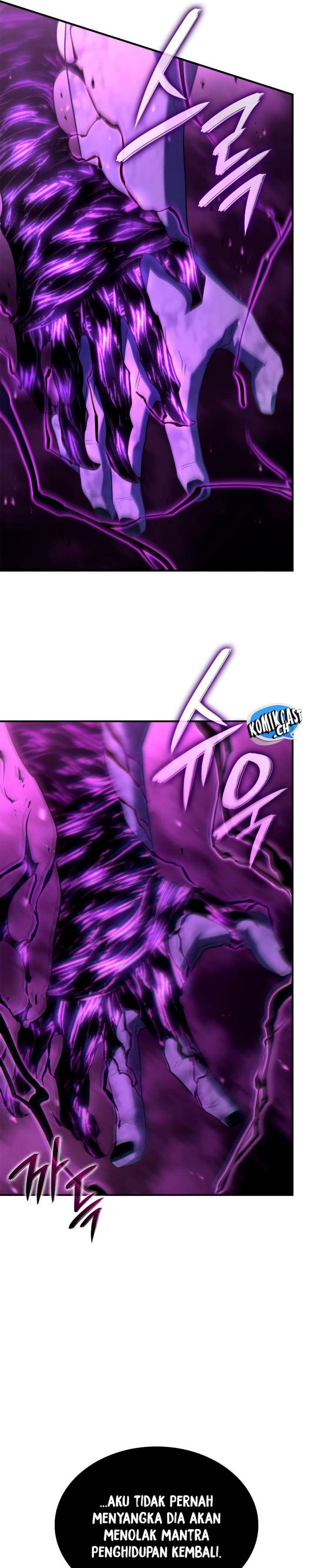 Read Revenge Of The Iron Blooded Sword Hound ID Manga Online