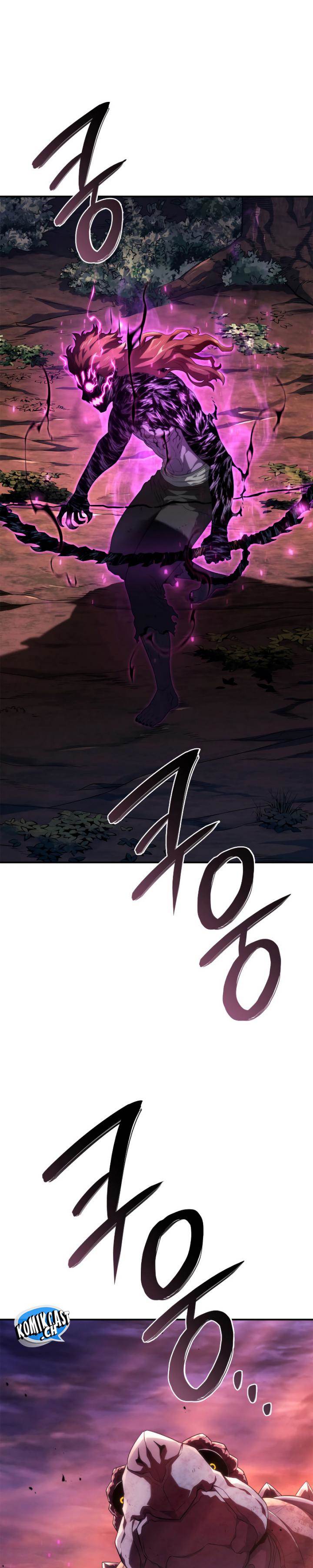 Read Revenge Of The Iron Blooded Sword Hound ID Manga Online
