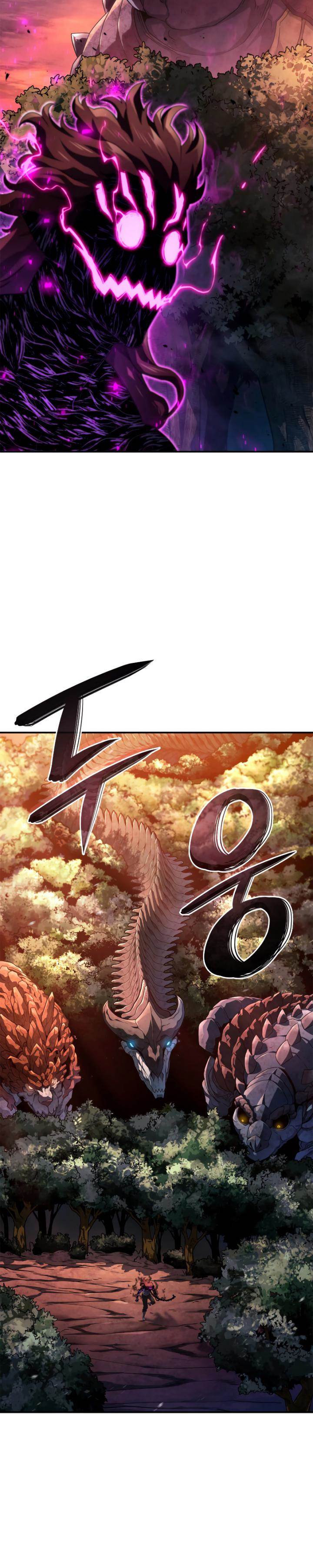 Read Revenge Of The Iron Blooded Sword Hound ID Manga Online