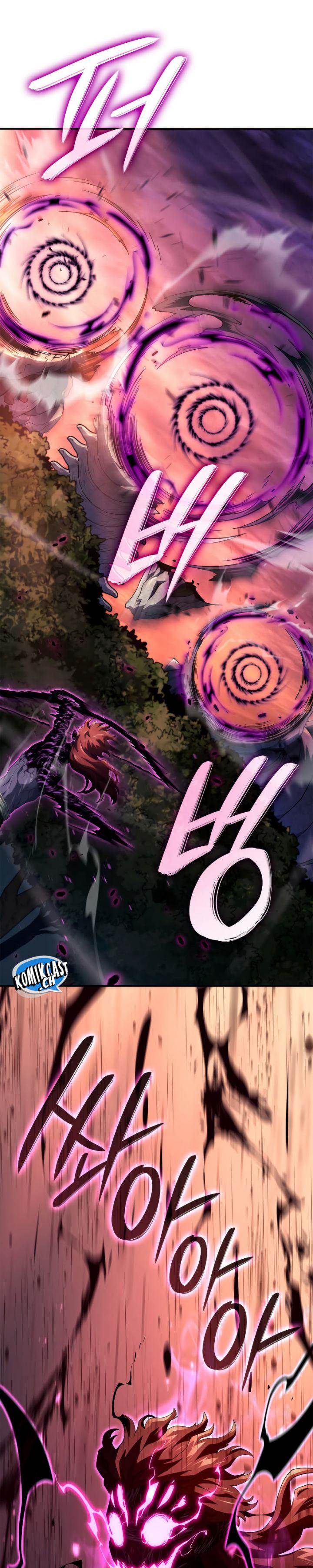 Read Revenge Of The Iron Blooded Sword Hound ID Manga Online