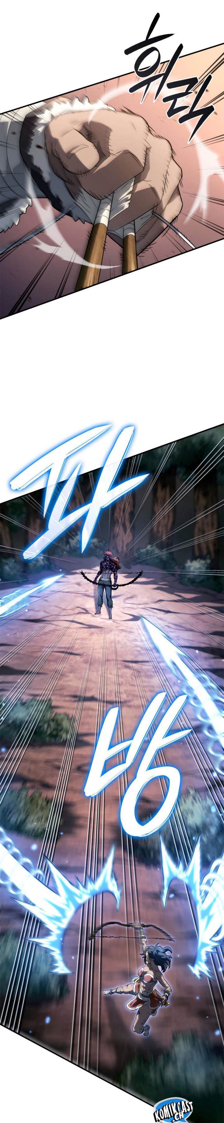 Read Revenge Of The Iron Blooded Sword Hound ID Manga Online