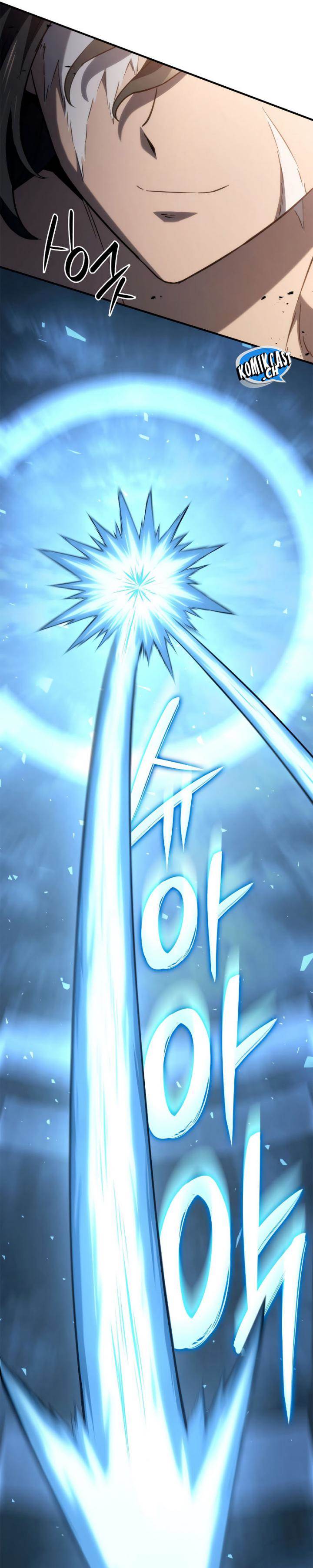 Read Revenge Of The Iron Blooded Sword Hound ID Manga Online
