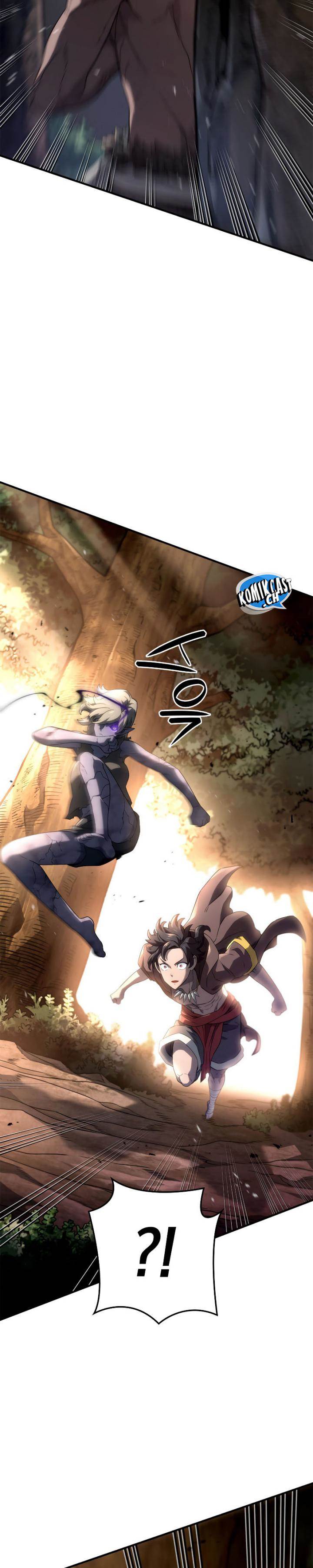 Read Revenge Of The Iron Blooded Sword Hound ID Manga Online