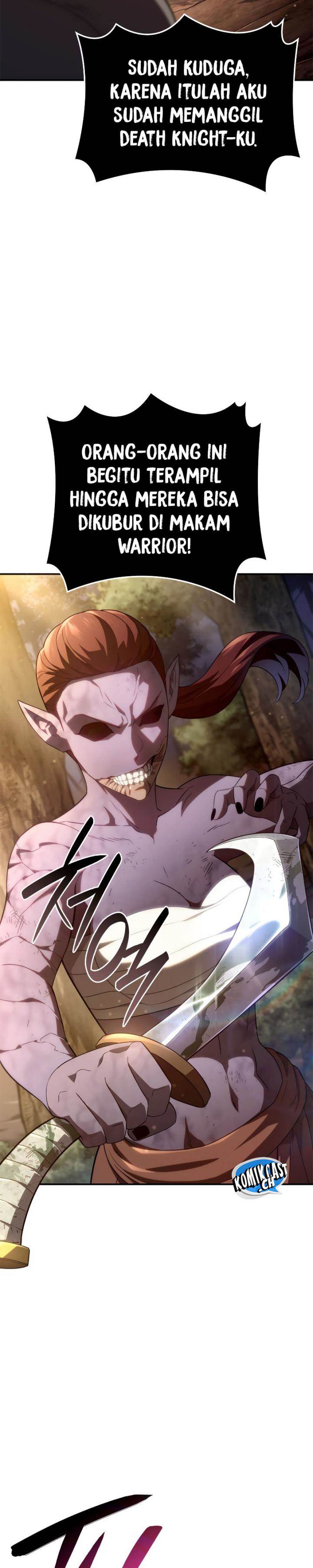 Read Revenge Of The Iron Blooded Sword Hound ID Manga Online