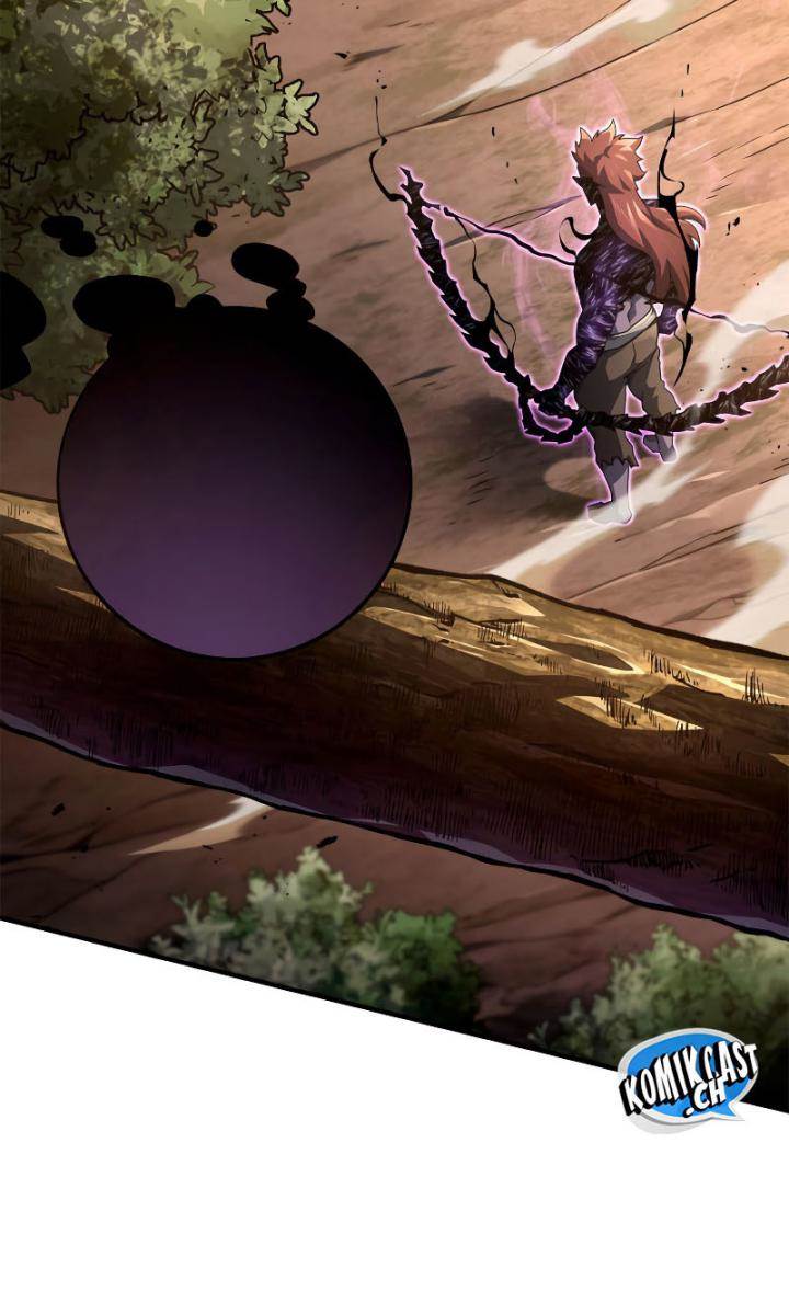Read Revenge Of The Iron Blooded Sword Hound ID Manga Online