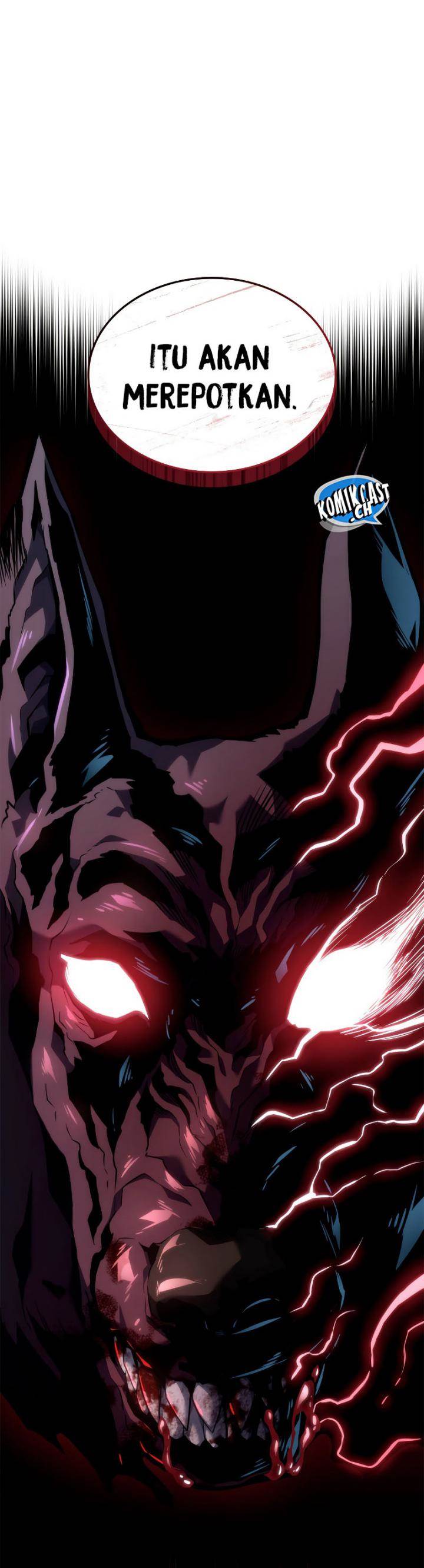 Read Revenge Of The Iron Blooded Sword Hound ID Manga Online