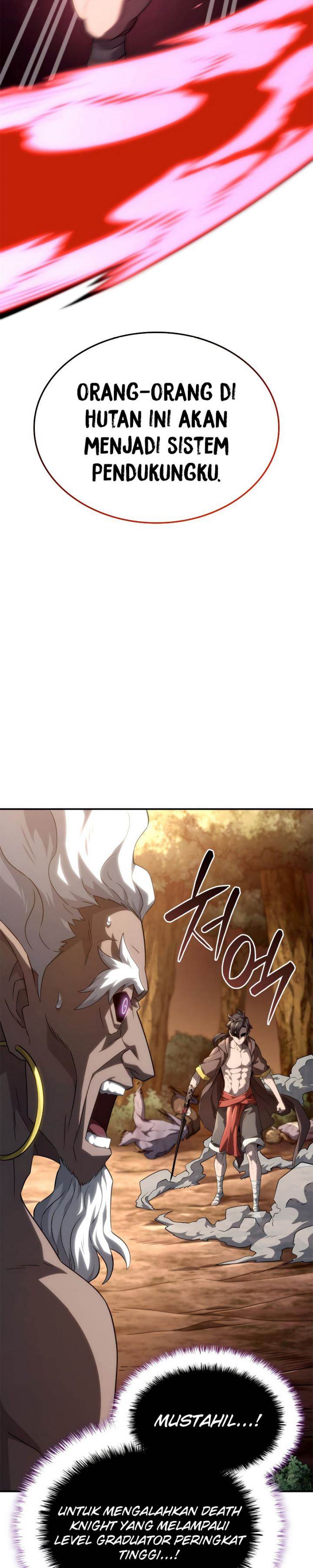 Read Revenge Of The Iron Blooded Sword Hound ID Manga Online