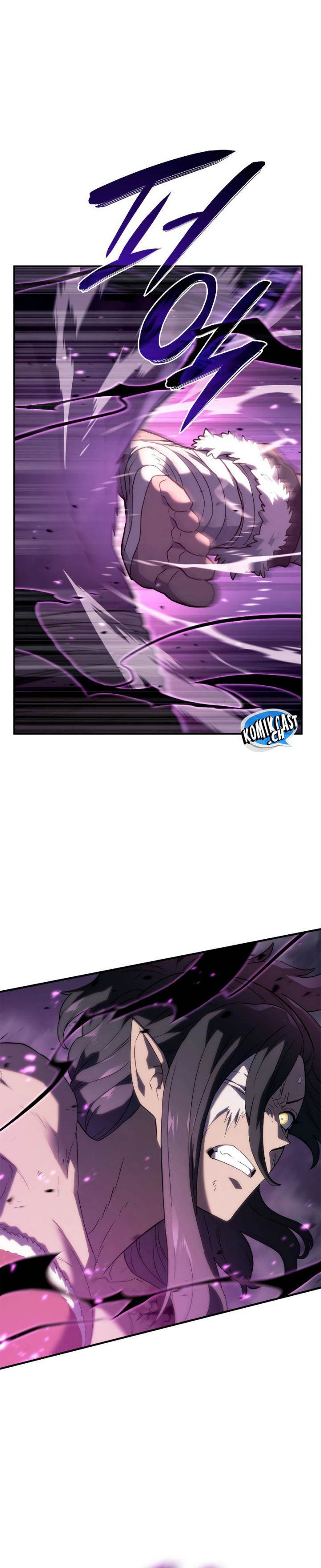 Read Revenge Of The Iron Blooded Sword Hound ID Manga Online