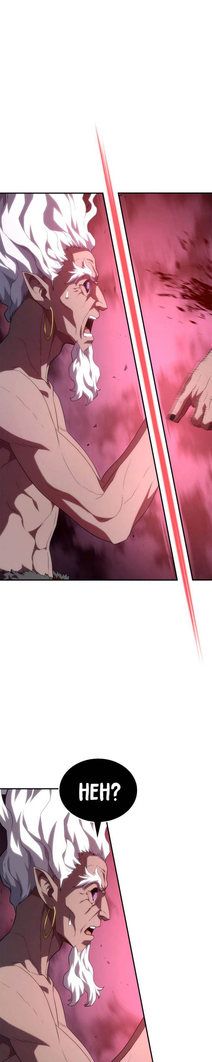 Read Revenge Of The Iron Blooded Sword Hound ID Manga Online