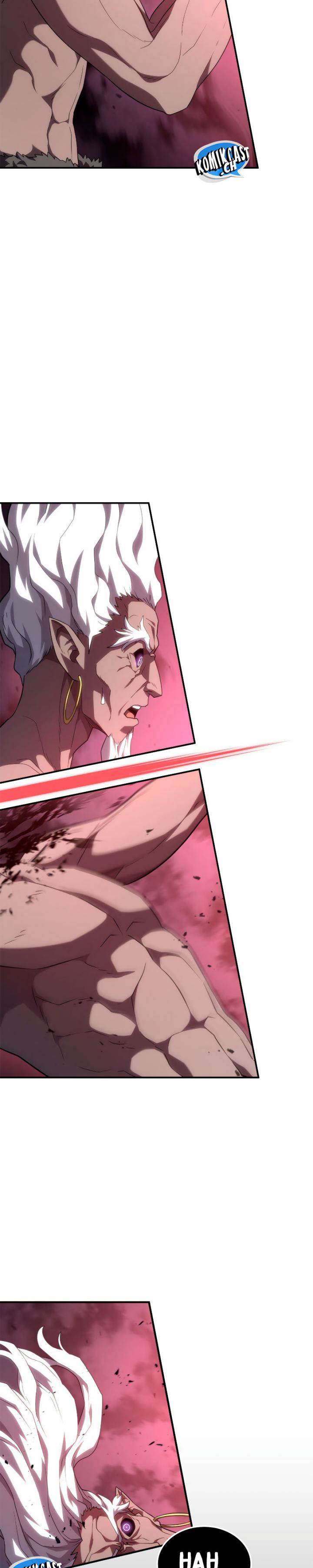 Read Revenge Of The Iron Blooded Sword Hound ID Manga Online