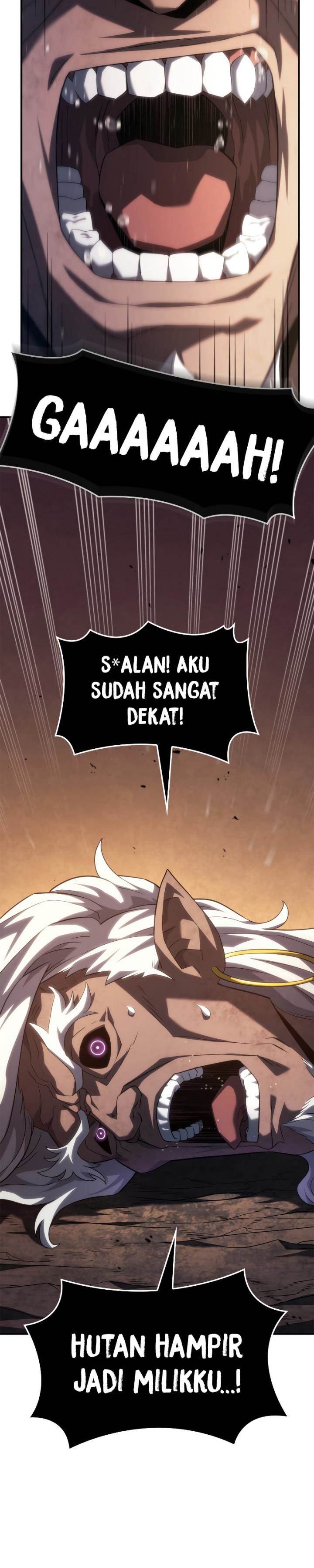 Read Revenge Of The Iron Blooded Sword Hound ID Manga Online