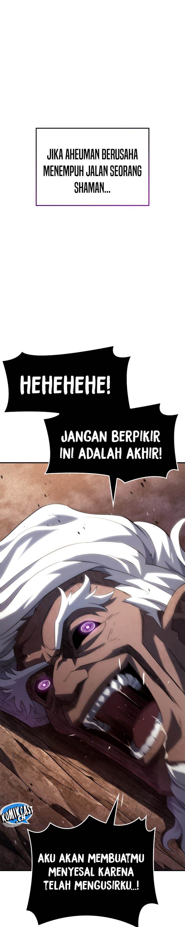 Read Revenge Of The Iron Blooded Sword Hound ID Manga Online