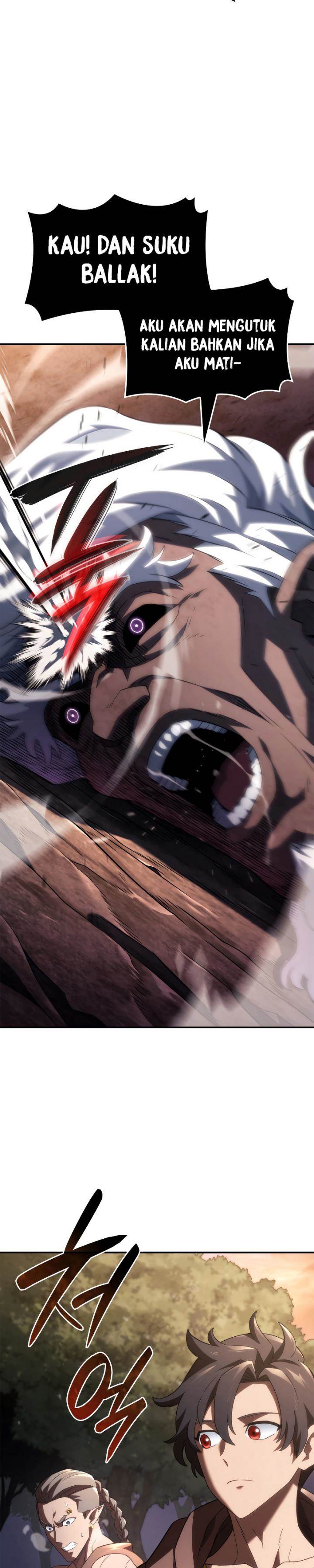 Read Revenge Of The Iron Blooded Sword Hound ID Manga Online