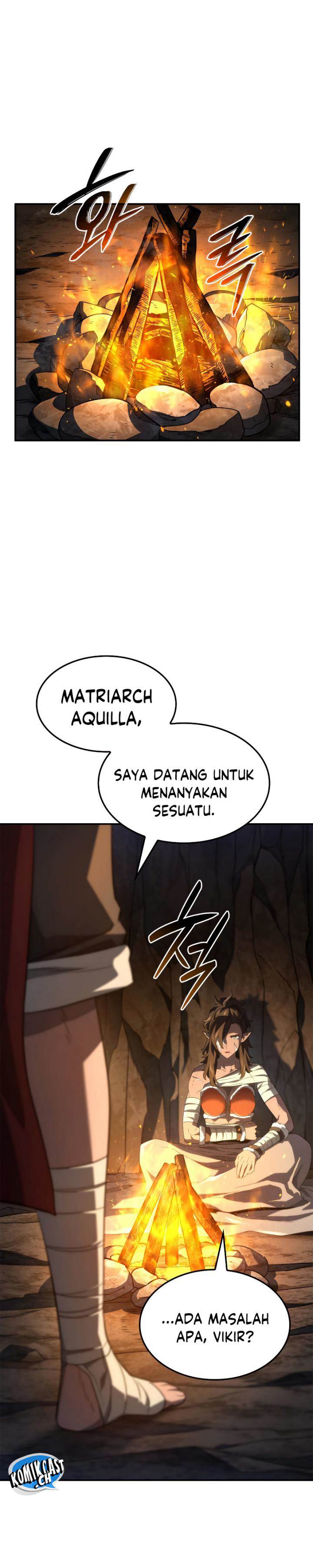 Read Revenge Of The Iron Blooded Sword Hound ID Manga Online