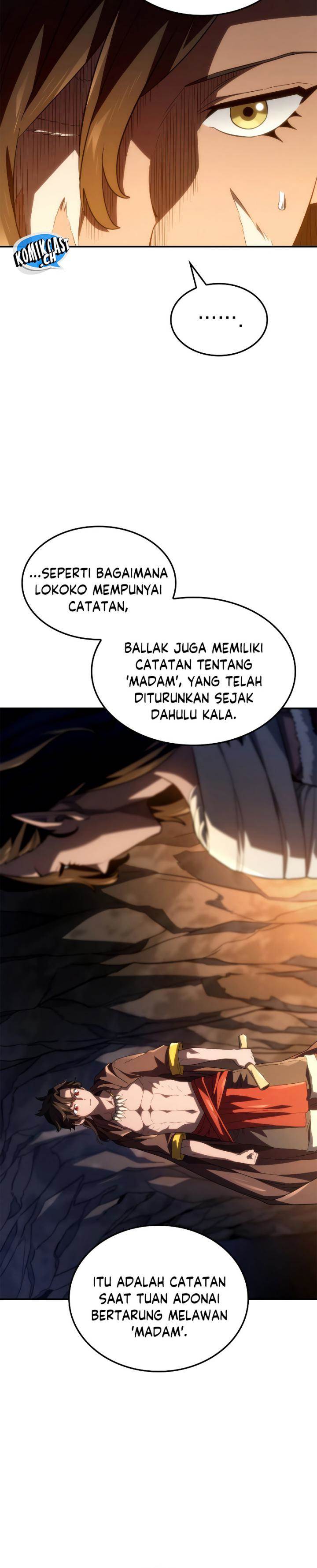 Read Revenge Of The Iron Blooded Sword Hound ID Manga Online