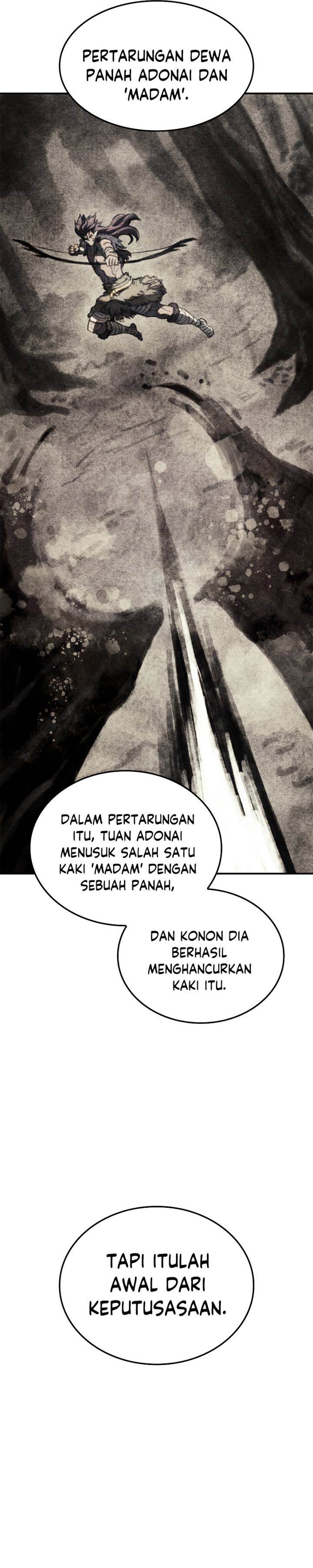 Read Revenge Of The Iron Blooded Sword Hound ID Manga Online
