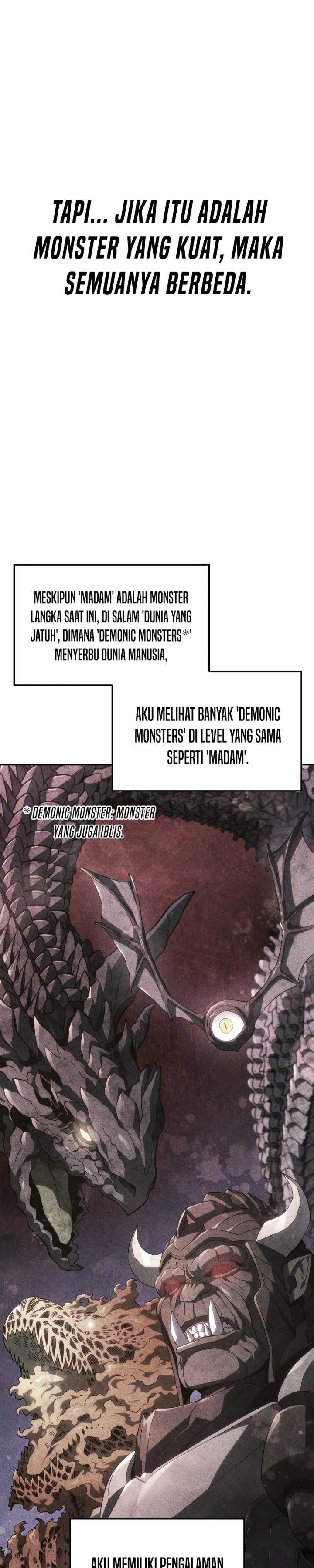 Read Revenge Of The Iron Blooded Sword Hound ID Manga Online
