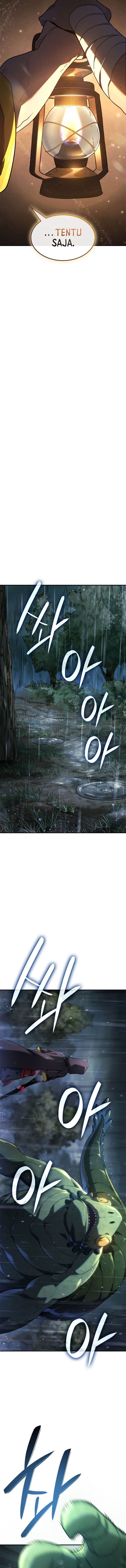 Read Revenge Of The Iron Blooded Sword Hound ID Manga Online