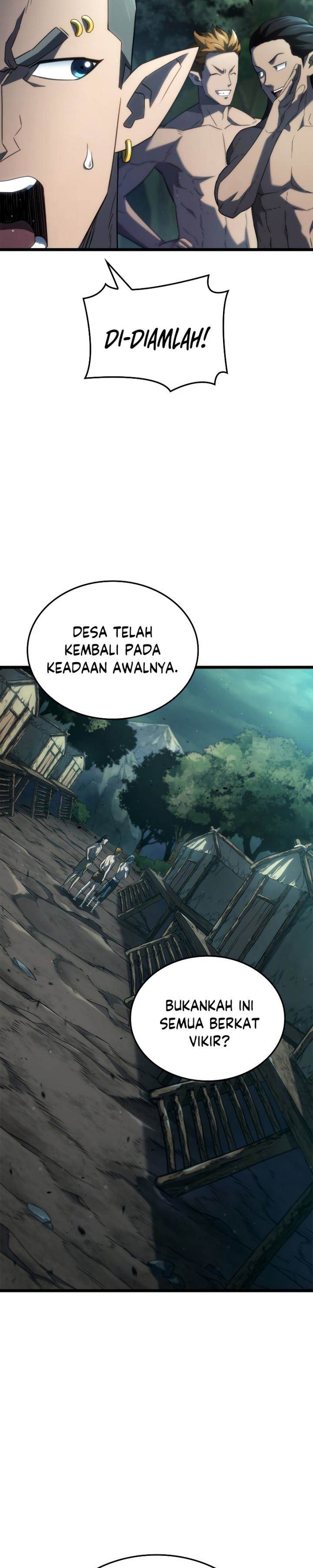 Read Revenge Of The Iron Blooded Sword Hound ID Manga Online