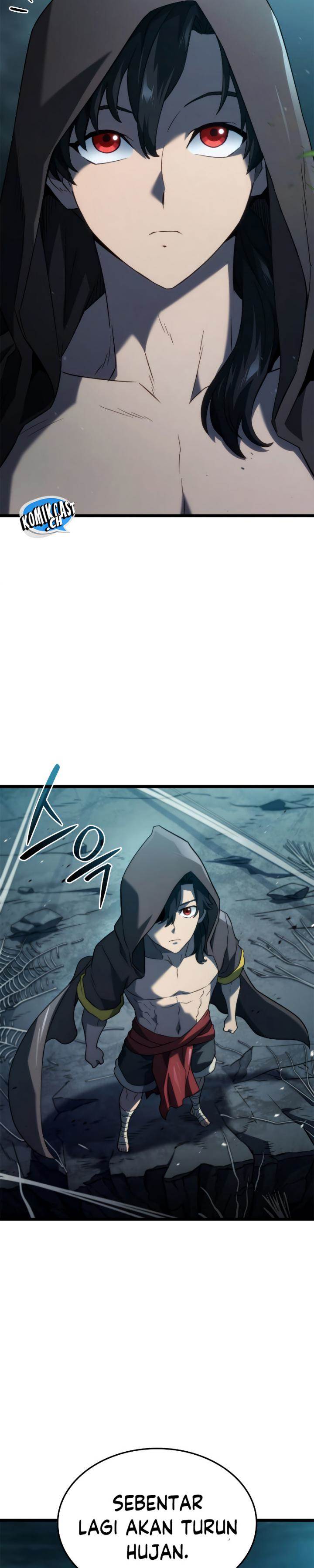 Read Revenge Of The Iron Blooded Sword Hound ID Manga Online