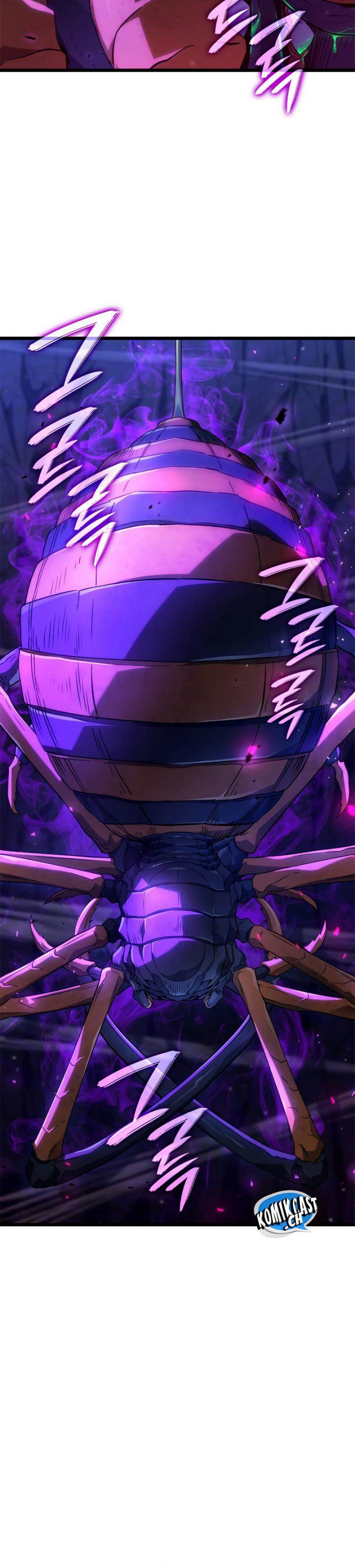 Read Revenge Of The Iron Blooded Sword Hound ID Manga Online