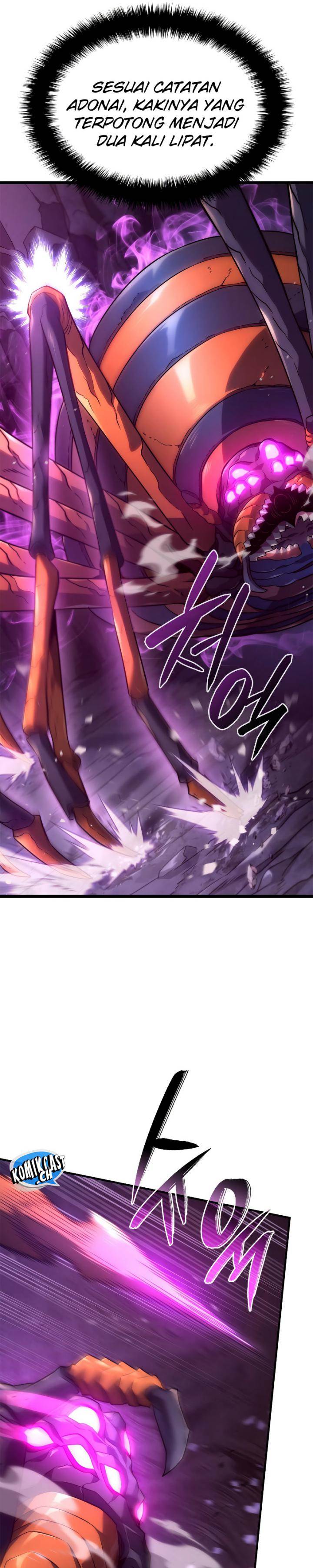 Read Revenge Of The Iron Blooded Sword Hound ID Manga Online