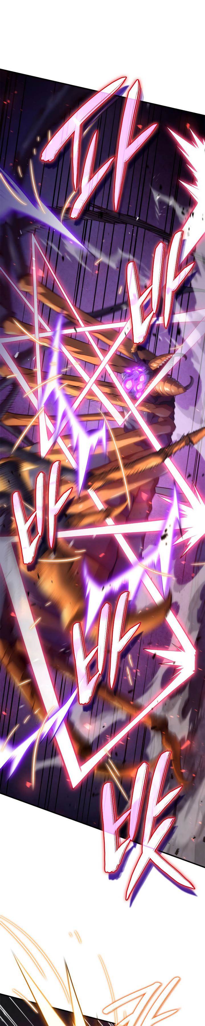 Read Revenge Of The Iron Blooded Sword Hound ID Manga Online