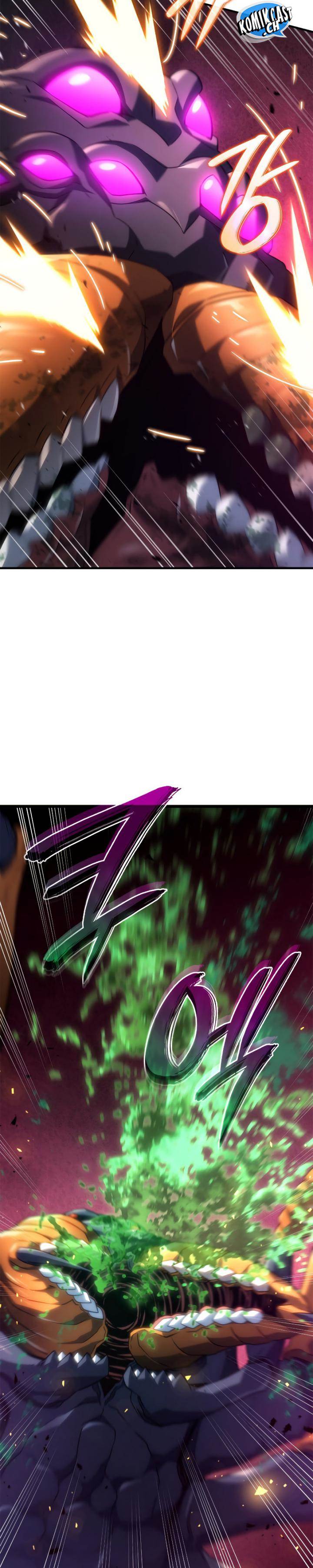 Read Revenge Of The Iron Blooded Sword Hound ID Manga Online