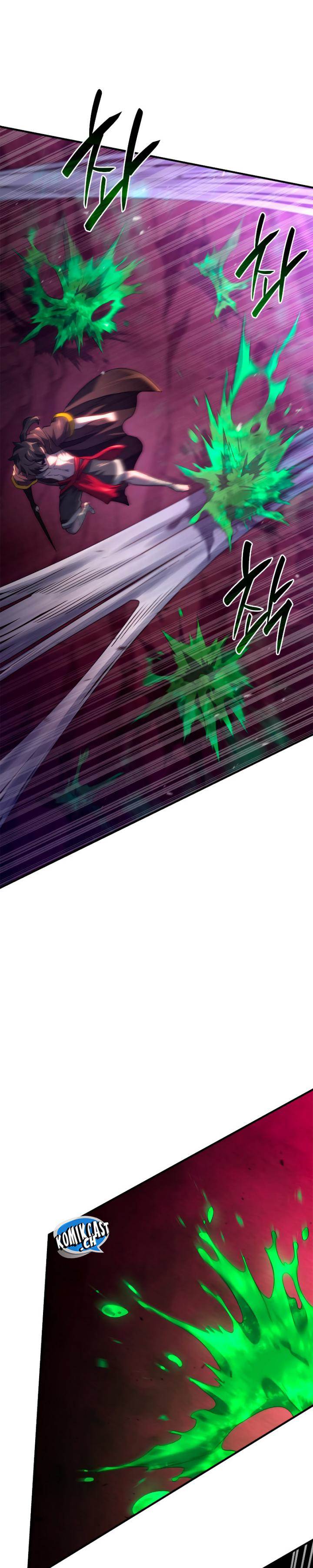 Read Revenge Of The Iron Blooded Sword Hound ID Manga Online
