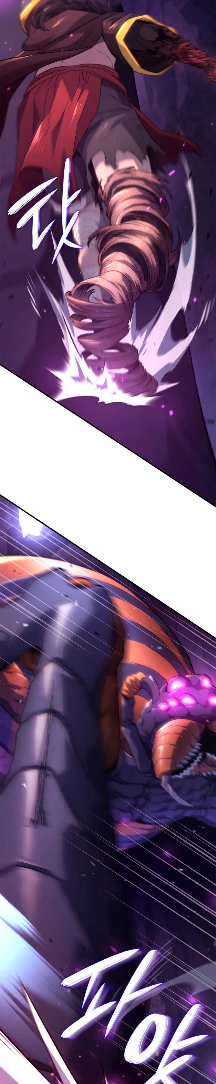Read Revenge Of The Iron Blooded Sword Hound ID Manga Online