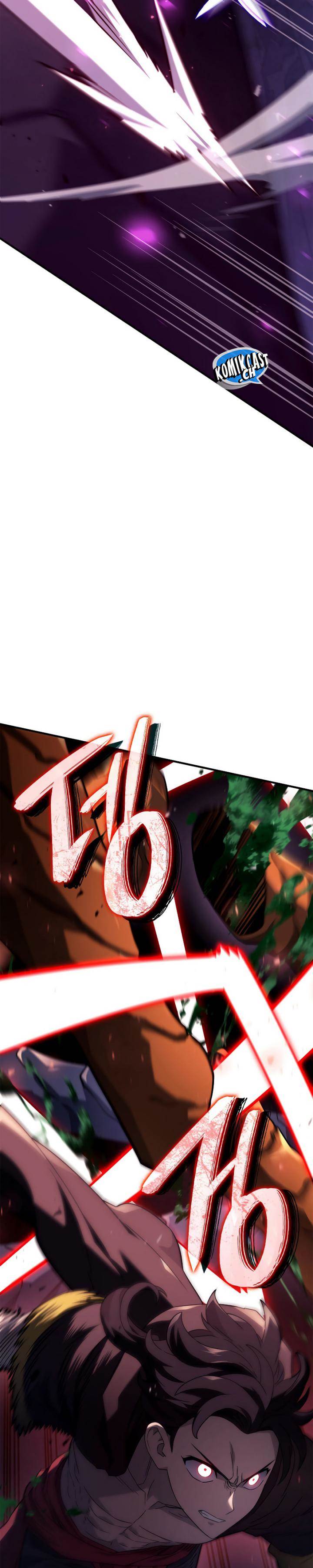 Read Revenge Of The Iron Blooded Sword Hound ID Manga Online