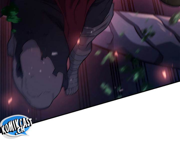Read Revenge Of The Iron Blooded Sword Hound ID Manga Online