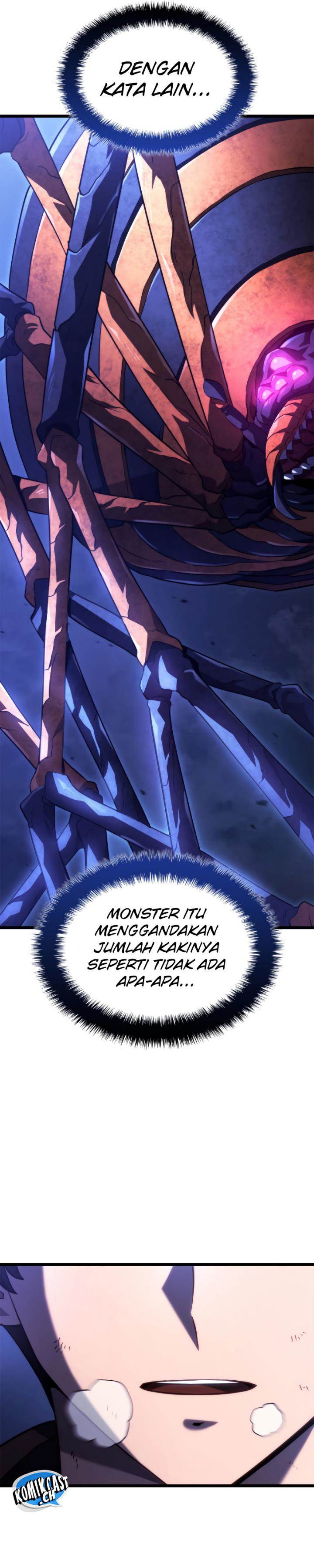 Read Revenge Of The Iron Blooded Sword Hound ID Manga Online
