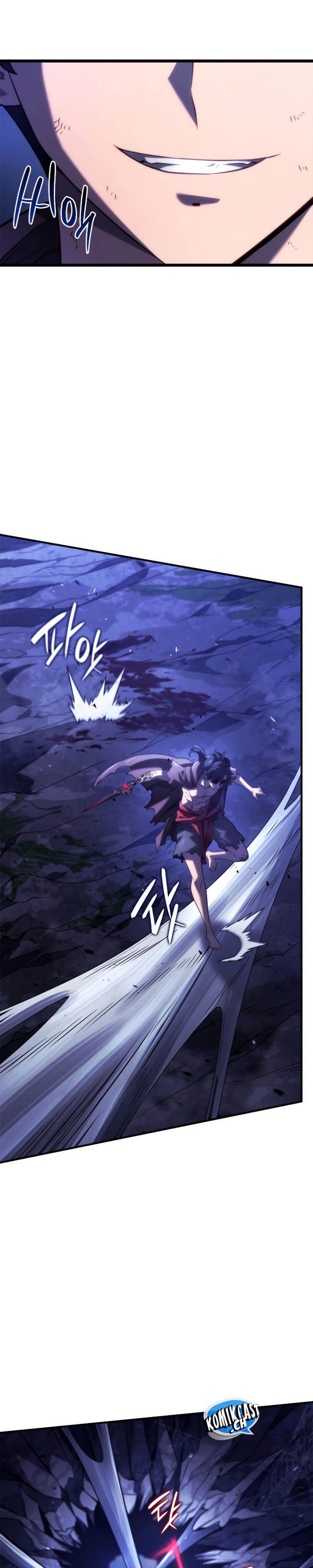 Read Revenge Of The Iron Blooded Sword Hound ID Manga Online