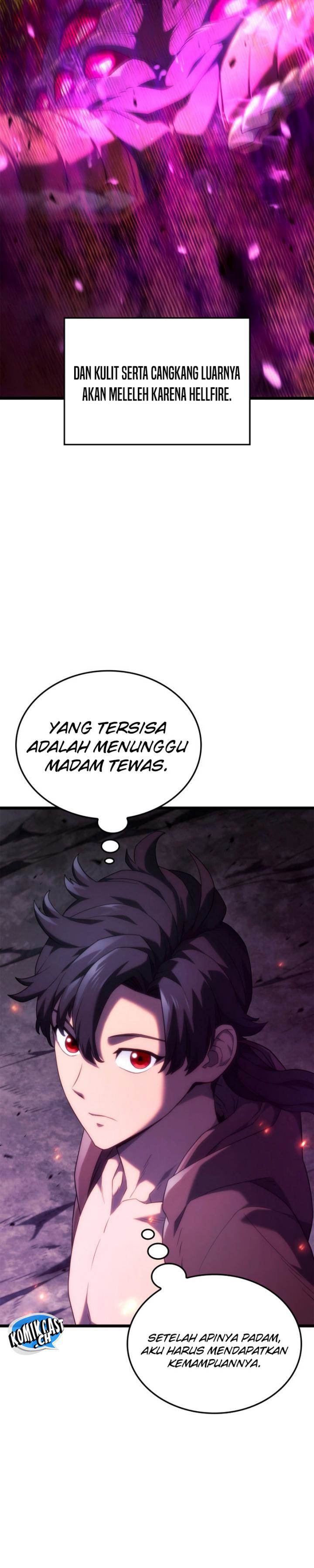 Read Revenge Of The Iron Blooded Sword Hound ID Manga Online