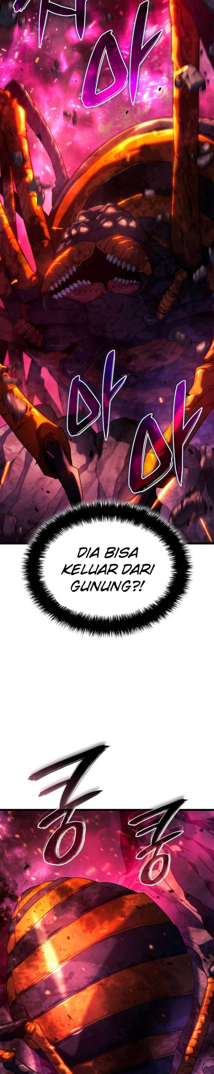 Read Revenge Of The Iron Blooded Sword Hound ID Manga Online