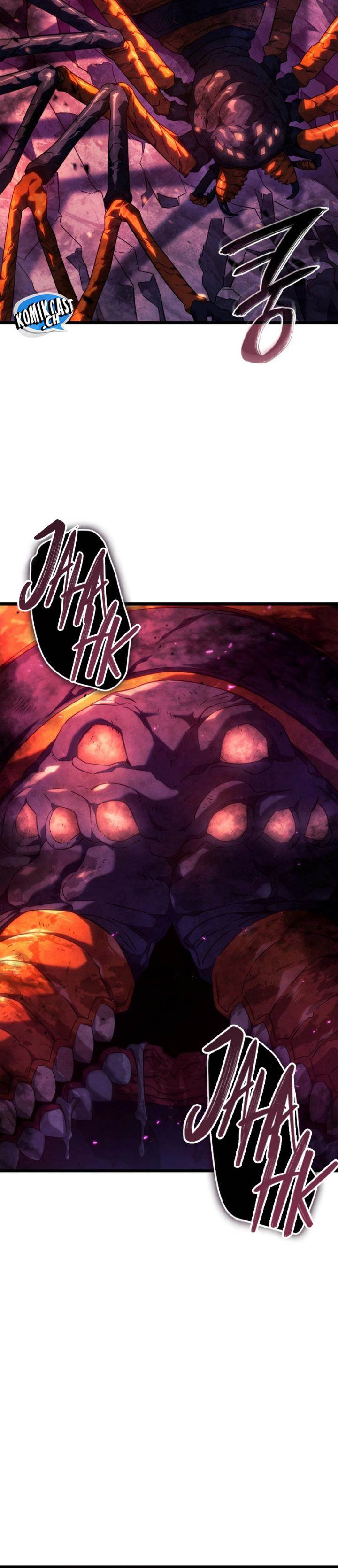 Read Revenge Of The Iron Blooded Sword Hound ID Manga Online