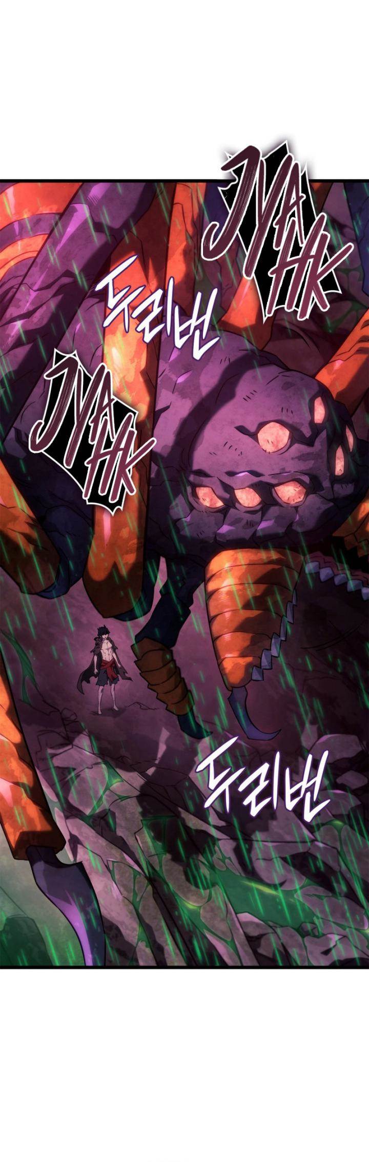 Read Revenge Of The Iron Blooded Sword Hound ID Manga Online