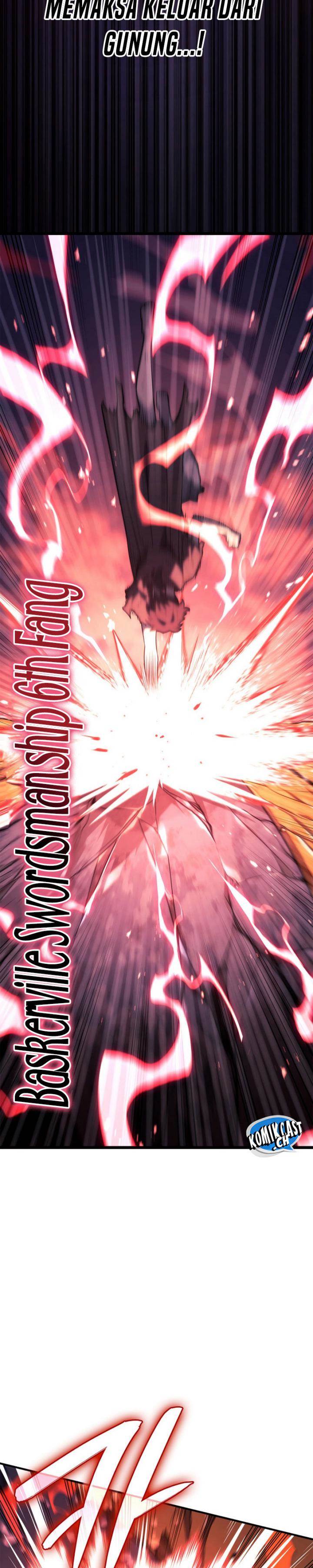 Read Revenge Of The Iron Blooded Sword Hound ID Manga Online
