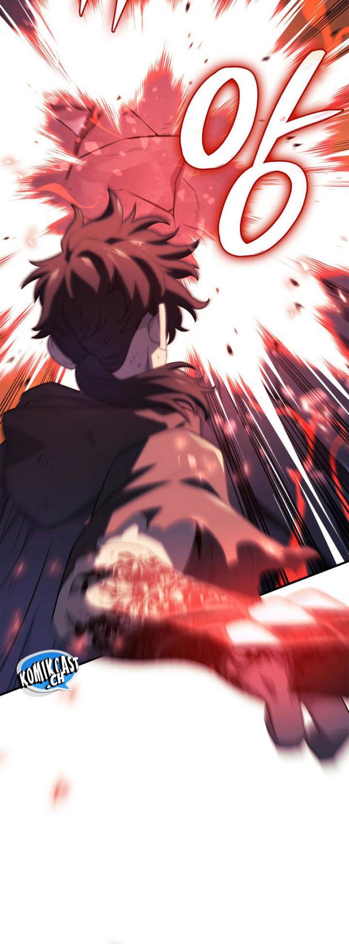 Read Revenge Of The Iron Blooded Sword Hound ID Manga Online