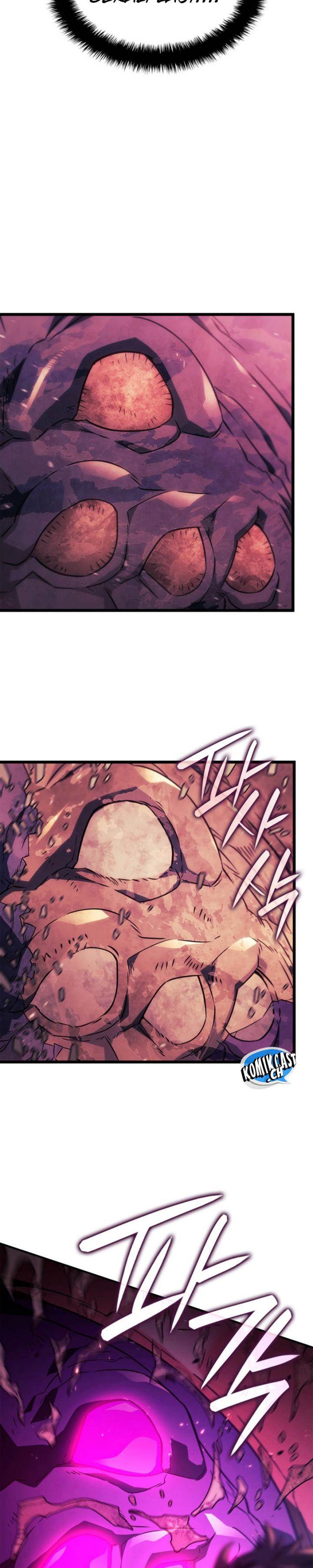 Read Revenge Of The Iron Blooded Sword Hound ID Manga Online