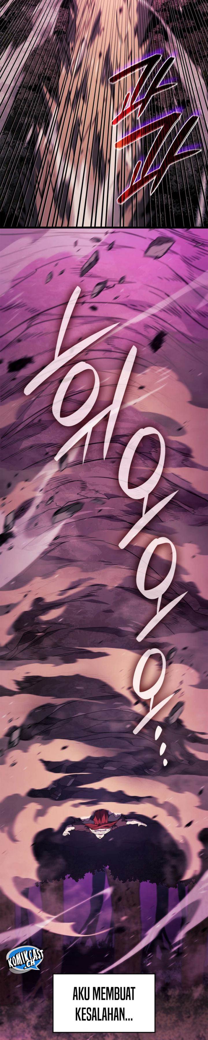 Read Revenge Of The Iron Blooded Sword Hound ID Manga Online